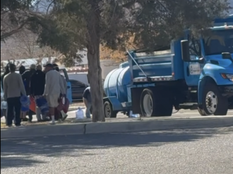 Domingo de Colapso El Paso